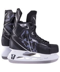 Коньки хоккейные Ice Blade Vortex V50, черные, размер 41