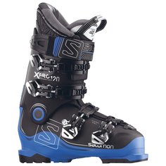 Горнолыжные ботинки Salomon X Pro 120 мужские черные 29.5