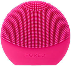 Электрическая щетка для лица Foreo LUNA Play Plus Fuchsia