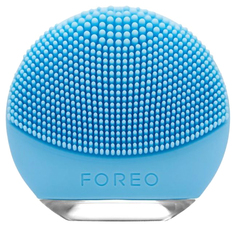 Компактная щетка для чистки лица Foreo Luna Go for Combination Skin