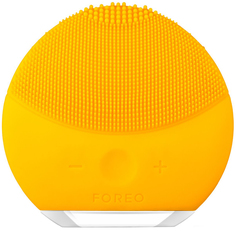 Электрическая щетка для лица Foreo LUNA mini 2 Sunflower Yellow