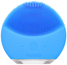 Электрическая щетка для лица Foreo LUNA mini 2 Aquamarine