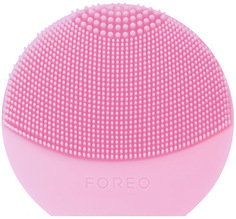 Электрическая щетка для лица Foreo LUNA Play Plus Pearl Pink
