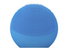 Электрическая щетка для чистки лица Foreo LUNA fofo Aquamarine