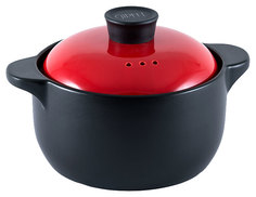 Кастрюля GIPFEL Barbara 1л