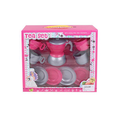 SHANTOU Игровой набор Посуда, JB202173