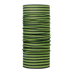 Шарф Buff желтый One Size