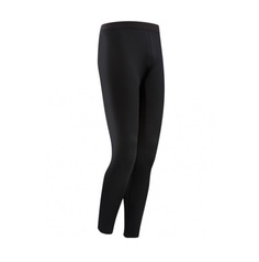 Кальсоны Arcteryx Phase SL Bottom мужские черные L Arcteryx