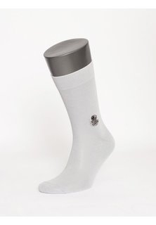 Носки мужские UOMO FIERO 023MS серые 39-41