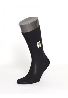 Носки мужские UOMO FIERO 024MS черные 39-41