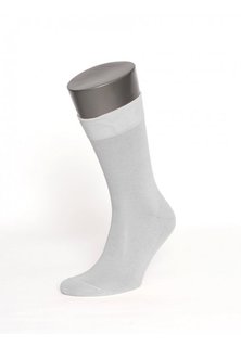Носки мужские UOMO FIERO 026MS серые 43-45
