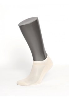 Носки мужские UOMO FIERO 053MS бежевые 43-45