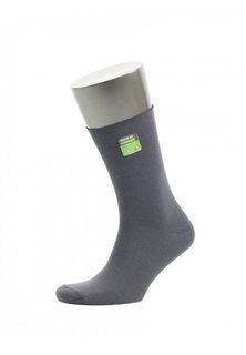 Носки мужские UOMO FIERO 057MS серые 41-43