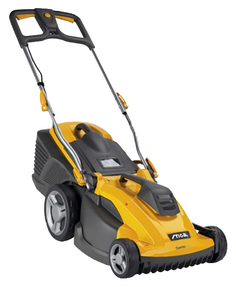 Электрическая газонокосилка Stiga Combi 44 E