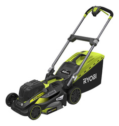 Аккумуляторная газонокосилка Ryobi OLM1841H 5133002805 БЕЗ АККУМУЛЯТОРА И З/У