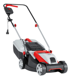 Электрическая газонокосилка AL-KO 3.82 SE Limited Edition 112856