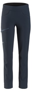 Брюки Arcteryx Sigma SL женские темно-синие 6 Arcteryx