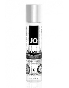 Лубрикант JO Premium Cool на силиконовой основе 30 мл
