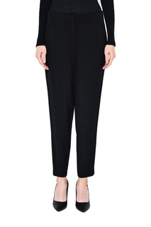 Брюки женские Caterina Leman SE 0216 черные 40 EU