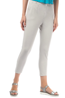 Брюки женские EUROPEAN CULTURE 06HU 2261 1646 зеленые 26