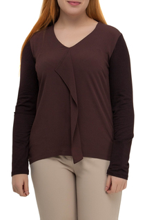 Блуза женская Elena Miro G182L0819Y-97 красная S