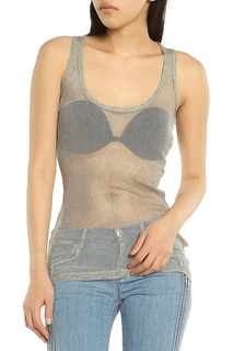 Майка женская Gas 785020-182012 1691 зеленый 46 RU