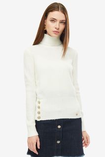 Джемпер женский Gaudi белый