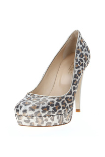 Туфли женские Fiorangelo 19658 коричневые 38 RU