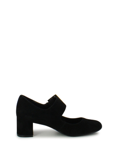 Туфли женские Just Couture черные