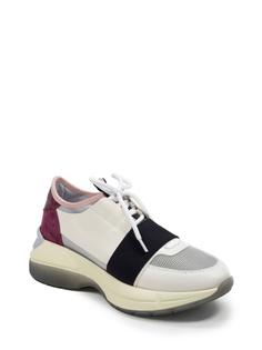 Кроссовки женские Lola Cruz черные