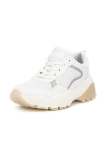 Кроссовки женские RIO FIORE HOLB-W142A белые 38 EU