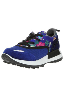 Кроссовки женские Grand Style 1347/819-811-807 синие 36 RU