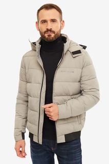 Куртка мужская Calvin Klein Jeans серая