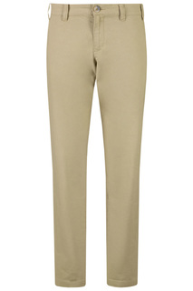 Брюки мужские Finn Flare S15-24005 700 бежевые 46 RU