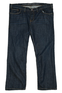 Джинсы мужские Mustang 3154-5170-582 синие 44 RU