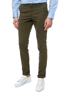 Брюки мужские Tommy Hilfiger 867895043381 черные 36/32