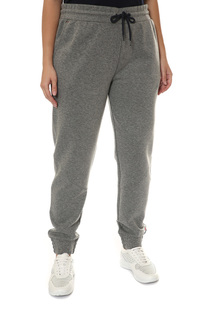 Брюки мужские Tommy Hilfiger UM0UM00977 серые XL