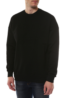 Толстовка мужская Love Moschino M 6 506 05 M 3875 C74 черная 3XL