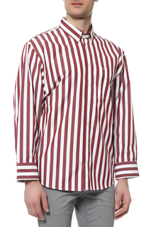 Рубашка мужская Tommy Hilfiger MW0MW06276 905 белая XL