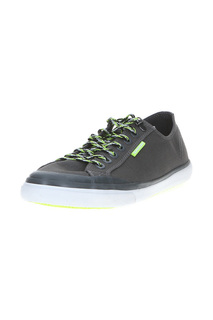 Кеды мужские Superdry MF1002SR серые 42