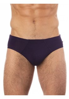 Трусы мужские UOMO FIERO 026FS синие XXL