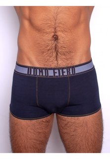 Трусы мужские UOMO FIERO 046FX синие XL