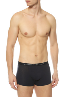 Трусы мужские Tommy Hilfiger UB0UB00147 синие 8/10 USA