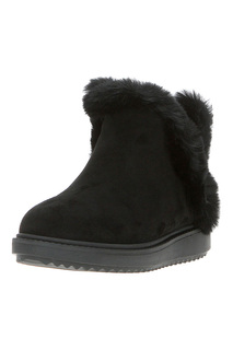 Ботинки женские Grand Style 9H02-1-JG1 черные 36 RU