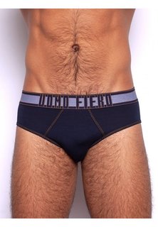 Трусы мужские UOMO FIERO 047FS синие XL
