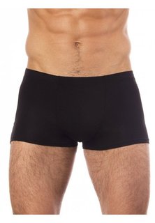 Трусы мужские UOMO FIERO 025FH черные L