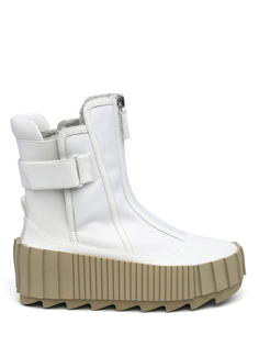 Ботинки женские United nude 69507 белые 40 RU