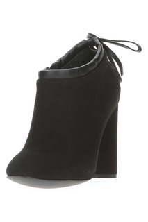 Ботильоны женские Grand Style B1768-H01A-S32S10 черные 40 RU