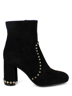 Ботильоны женские Lola Cruz черные