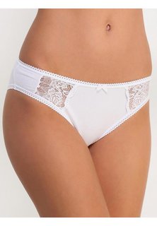 Трусы женские ALLA BUONE 2022AB белые S